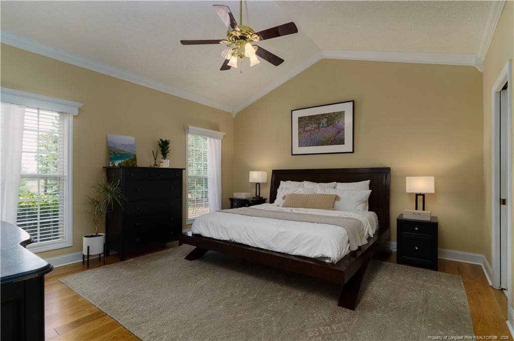 Photo 41 - 133 Swaringen Drive, West End, NC 27376, West End