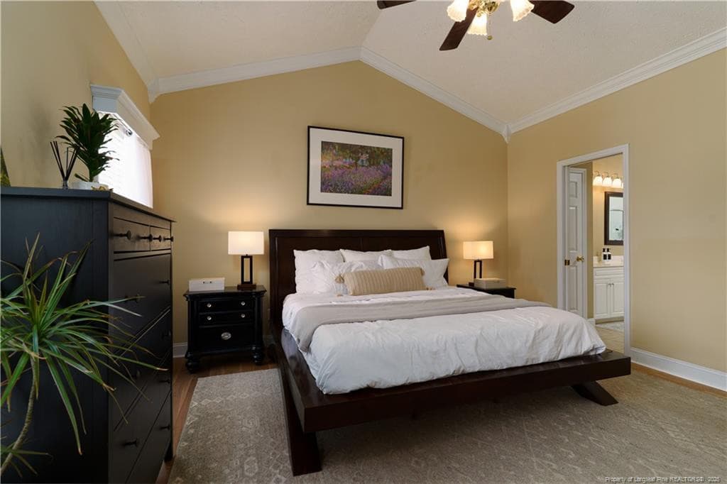 Photo 42 - 133 Swaringen Drive, West End, NC 27376, West End