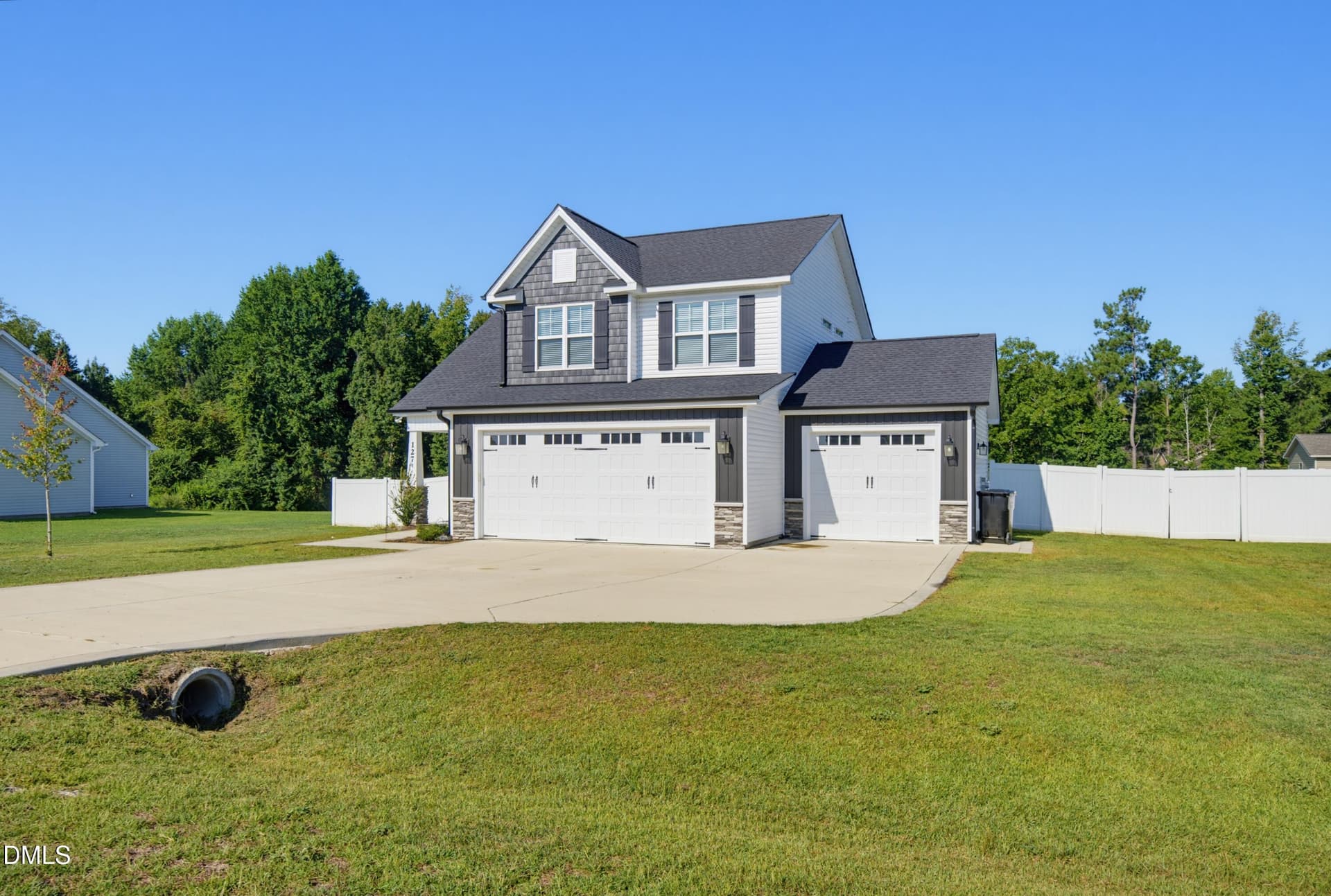 127 Thistle Court, Sanford, NC 27332