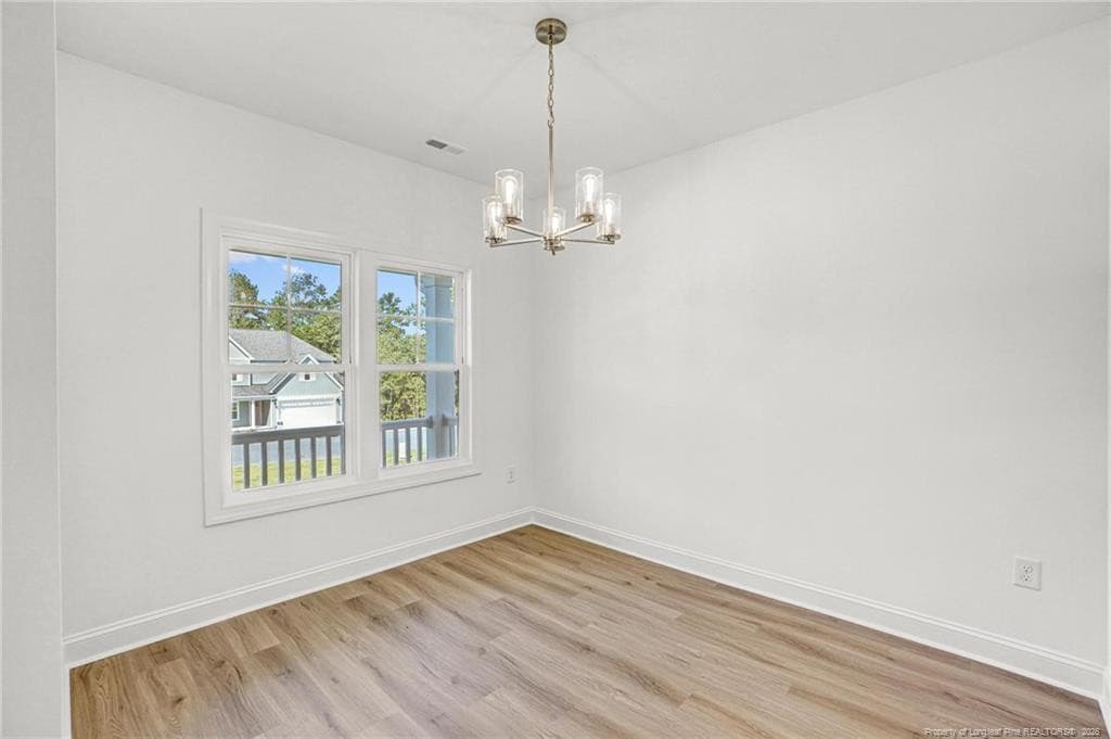 Photo 2 - 270 Travelers Way, Lillington, NC 27546