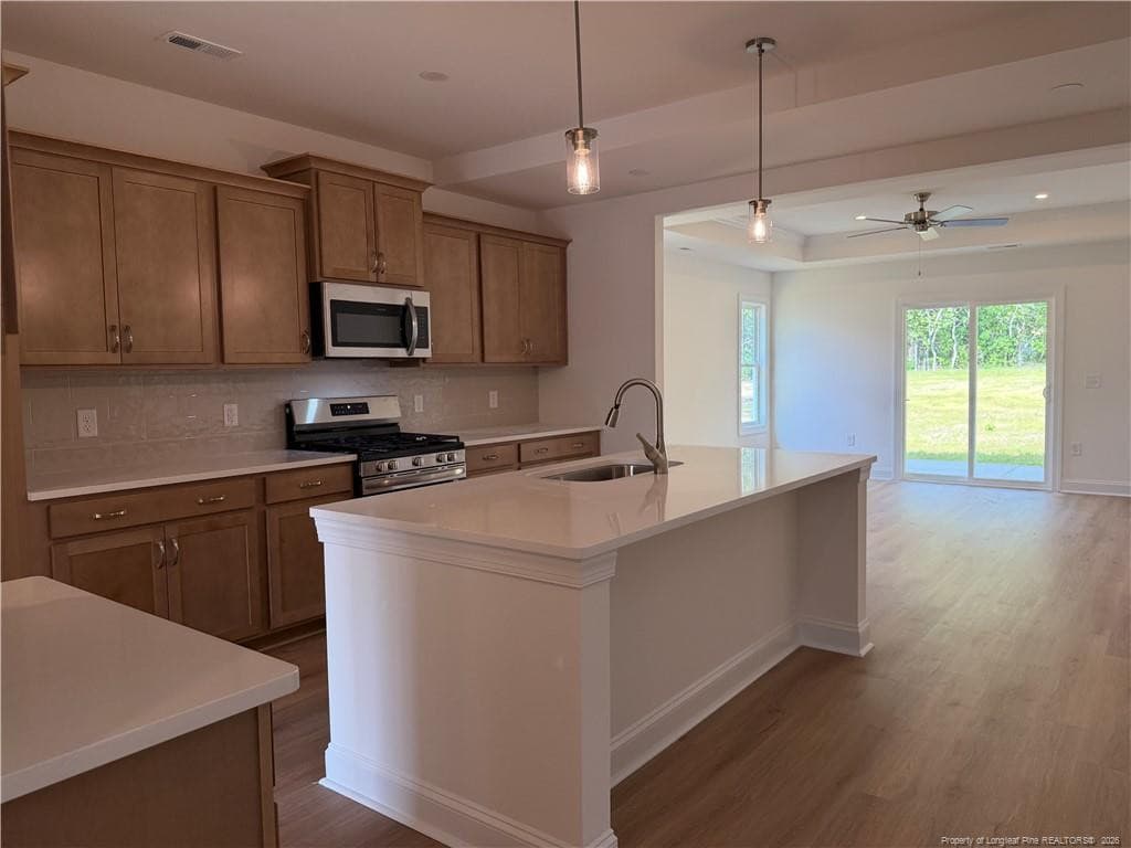 Photo 2 - 270 Travelers Way, Lillington, NC 27546