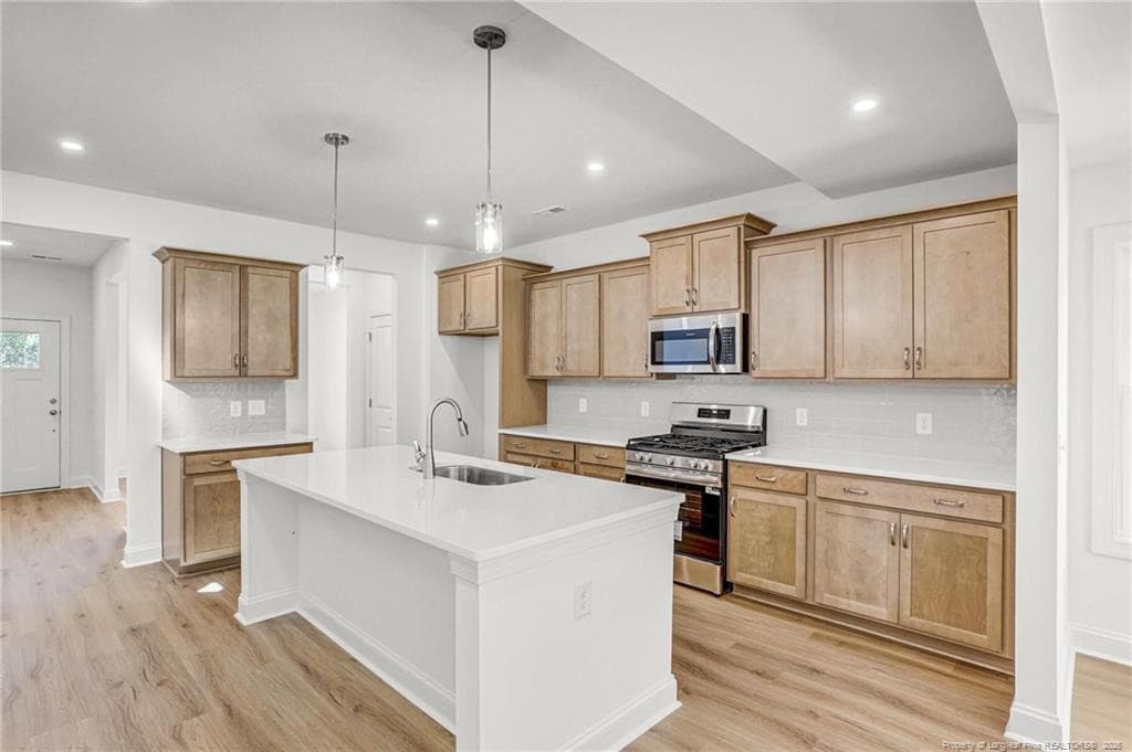 Photo 3 - 270 Travelers Way, Lillington, NC 27546