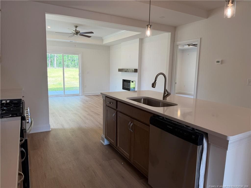 Photo 3 - 270 Travelers Way, Lillington, NC 27546