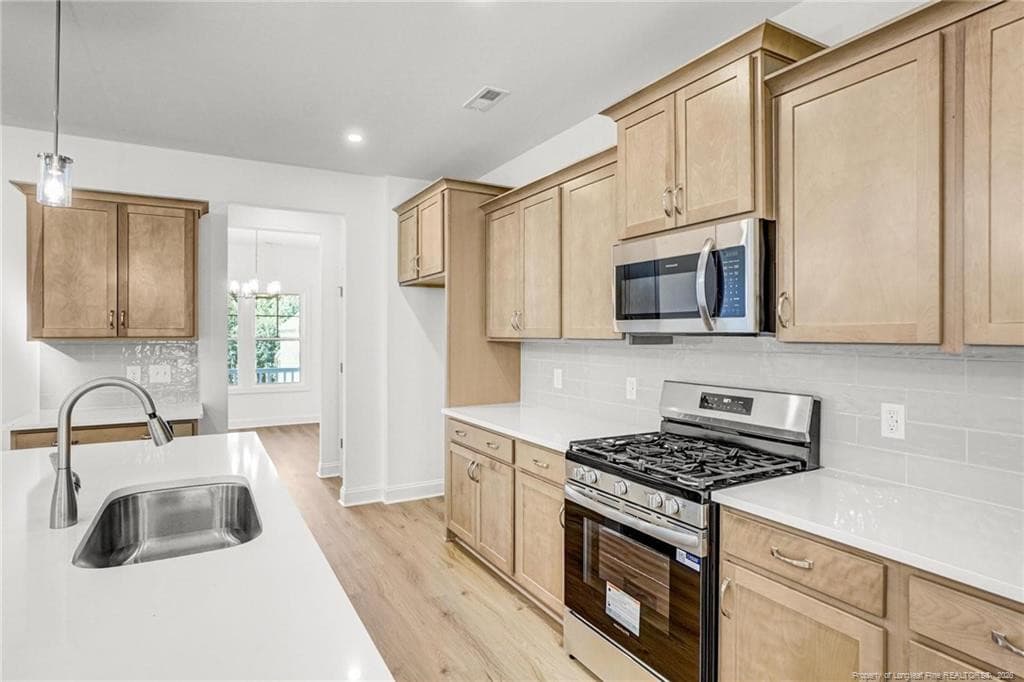 Photo 4 - 270 Travelers Way, Lillington, NC 27546