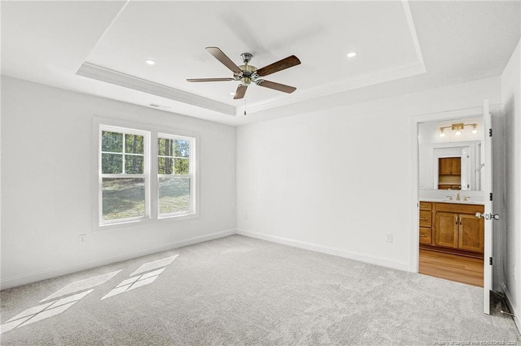 Photo 8 - 270 Travelers Way, Lillington, NC 27546