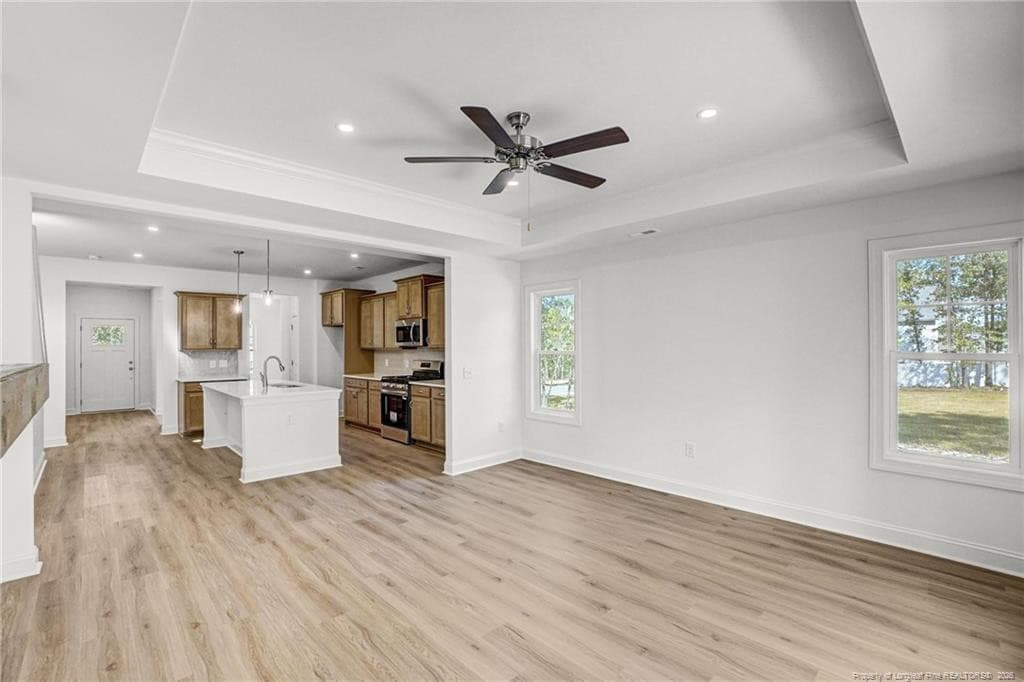 Photo 6 - 270 Travelers Way, Lillington, NC 27546