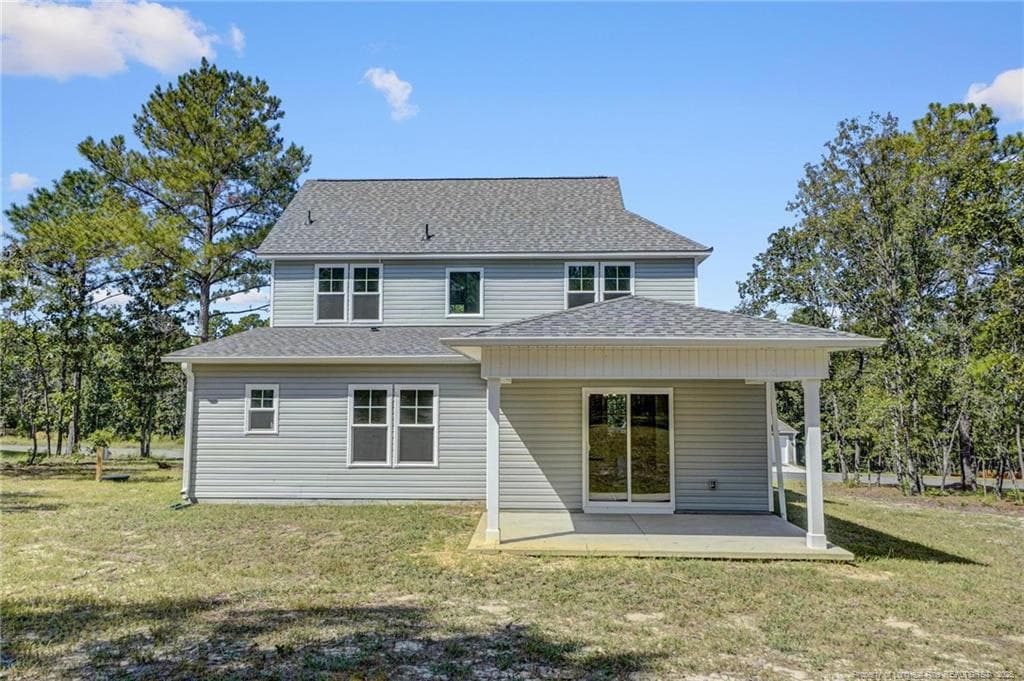 Photo 17 - 270 Travelers Way, Lillington, NC 27546