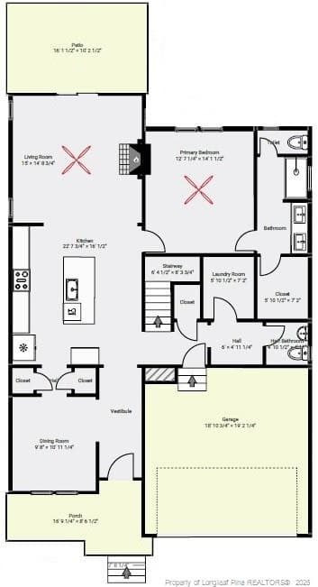 Photo 18 - 270 Travelers Way, Lillington, NC 27546