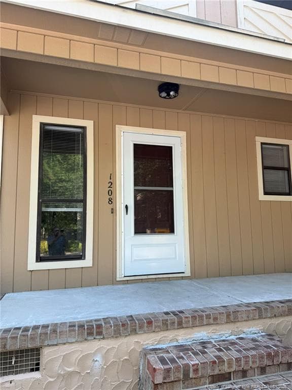 Photo 3 - 1208 N Forest Drive N, Fayetteville, NC 28303, Fayetteville