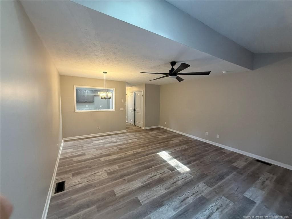 Photo 5 - 1208 N Forest Drive N, Fayetteville, NC 28303, Fayetteville