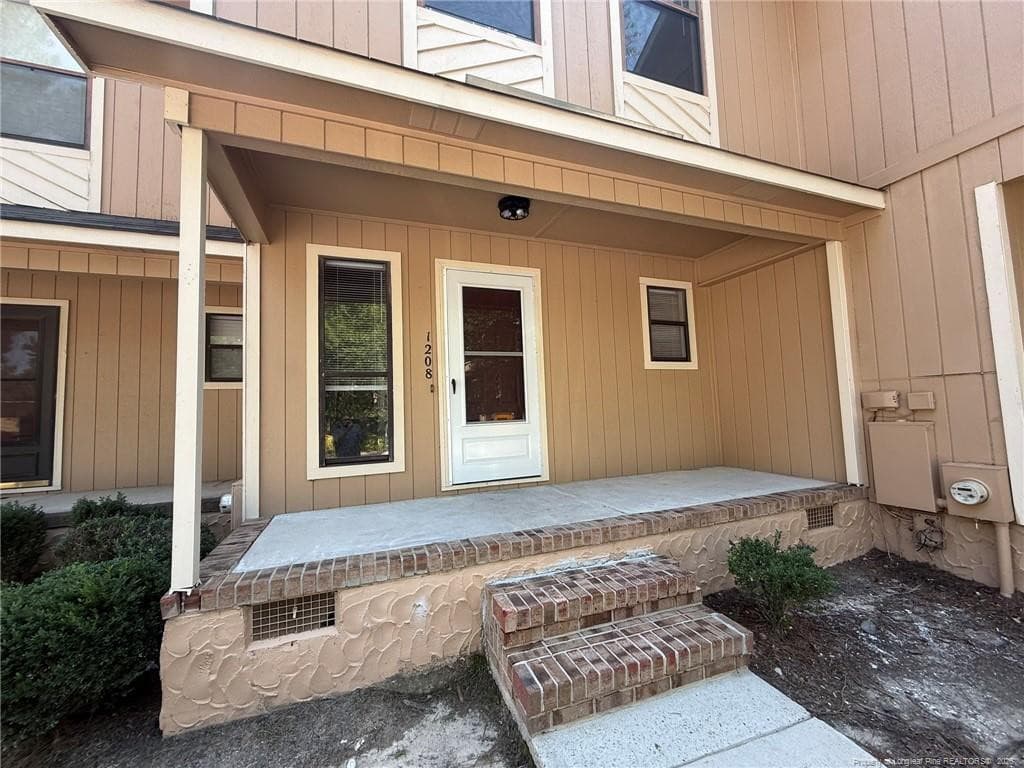 Photo 2 - 1208 N Forest Drive N, Fayetteville, NC 28303, Fayetteville