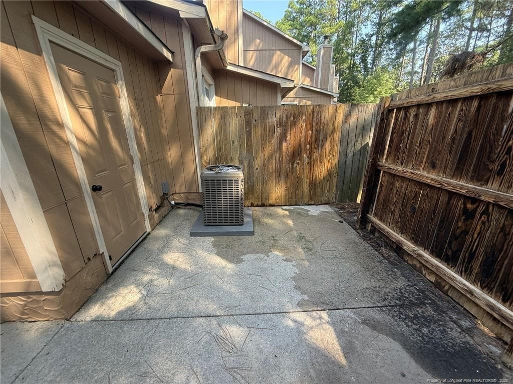 Photo 16 - 1208 N Forest Drive N, Fayetteville, NC 28303, Fayetteville