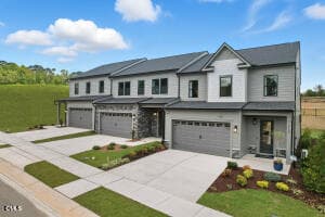 Brookside 1 - 2106 Barnside Lane, Apex, NC 27502