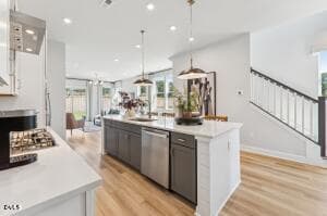 Brookside 3 - 2106 Barnside Lane, Apex, NC 27502