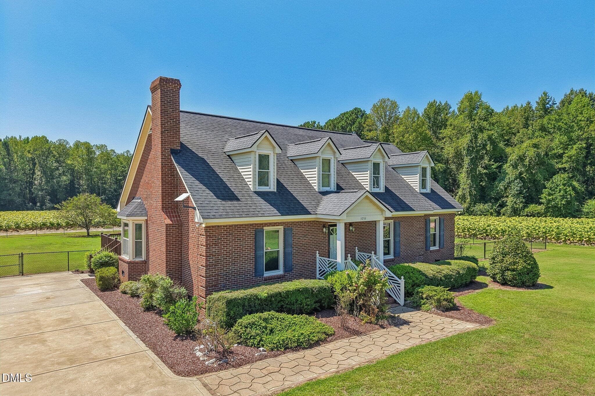 57-web-or-mls-5755 Bruce-S0109-057 - 5755 Bruce Road, Sims, NC 27880