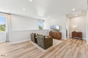 Brookside 18 - 2110 Barnside Lane, Apex, NC 27502