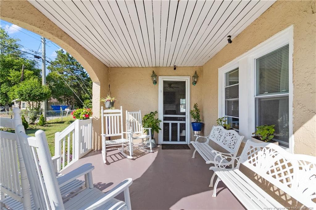 Photo 4 - 102 Scarborough Street, Spring Lake, NC 28390