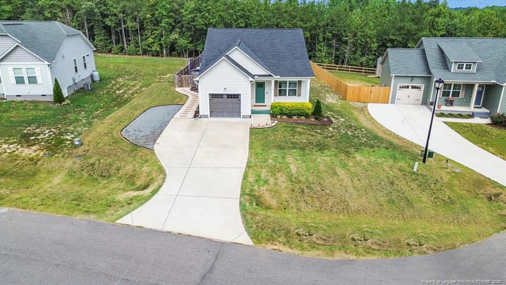 Photo 2 - 135 Harmony Trail, Broadway, NC 27505, Broadway