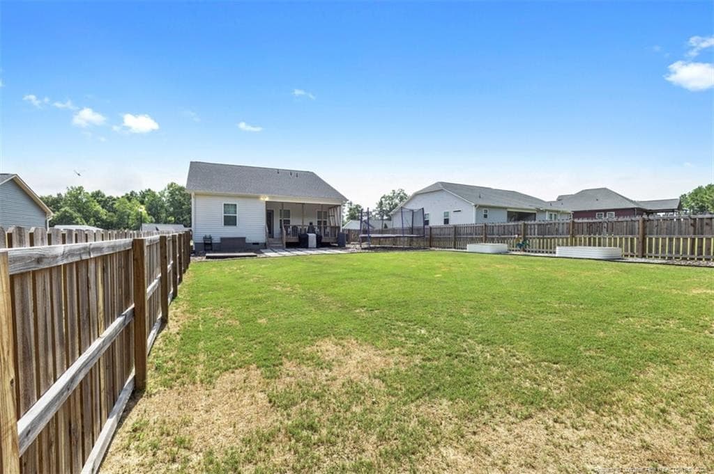 Photo 23 - 135 Harmony Trail, Broadway, NC 27505, Broadway