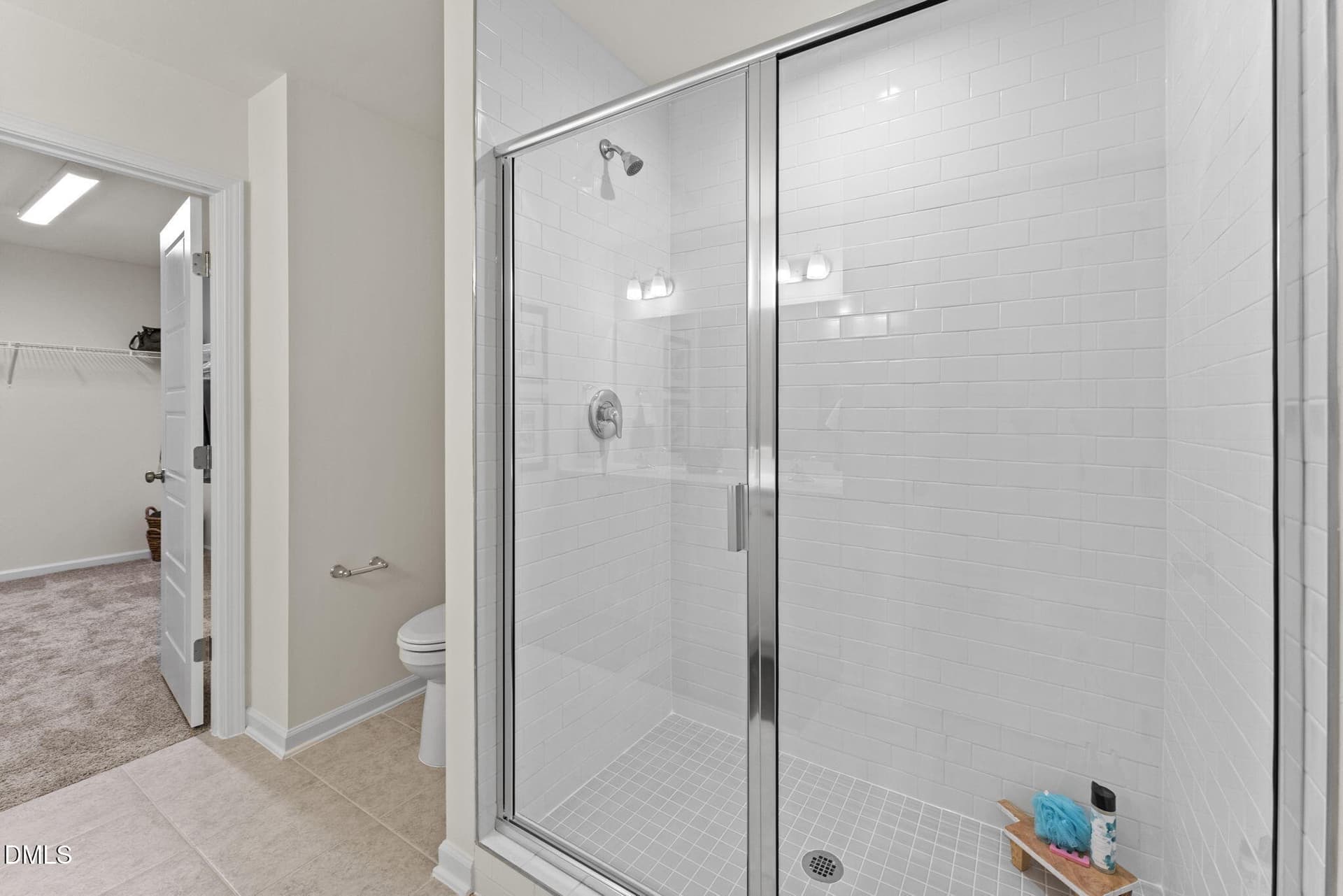 22-Primary Bath HHHunt Homes - 35 Oak Meadow Lane, Angier, NC 27501