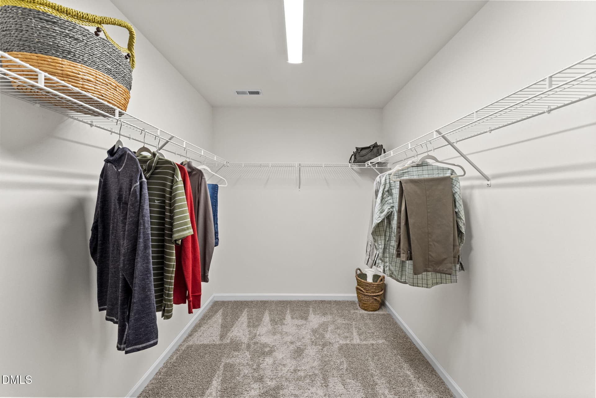 23-Walkin Closet HHHunt Homes - 35 Oak Meadow Lane, Angier, NC 27501