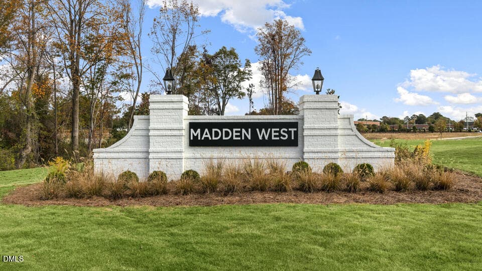 dr-horton-madden-west-monument-004 - 824 Washington Street, Fuquay Varina, NC 27526