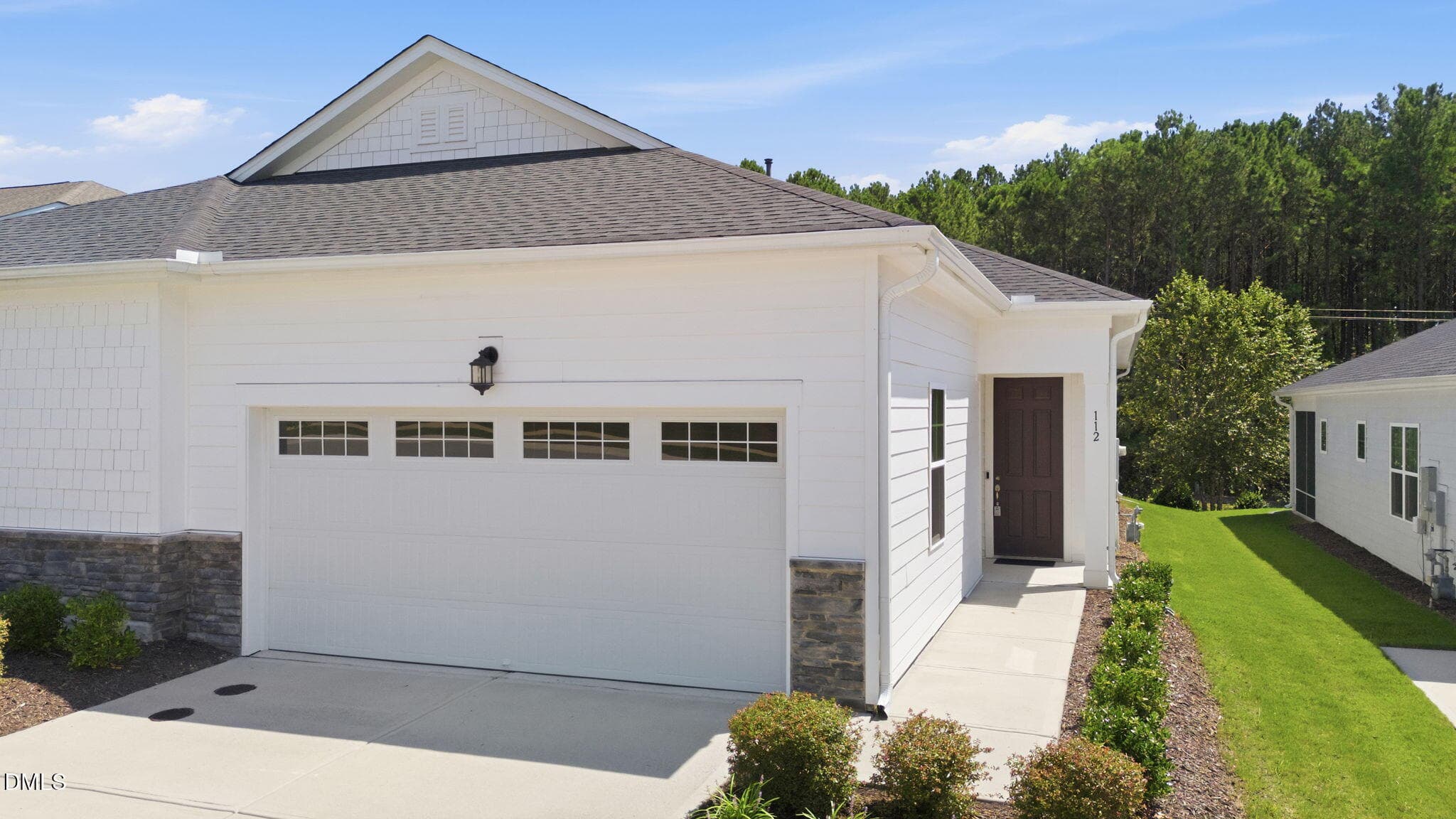 112 Olivine - 112 Olivine Drive, Raleigh, NC 27610, Raleigh