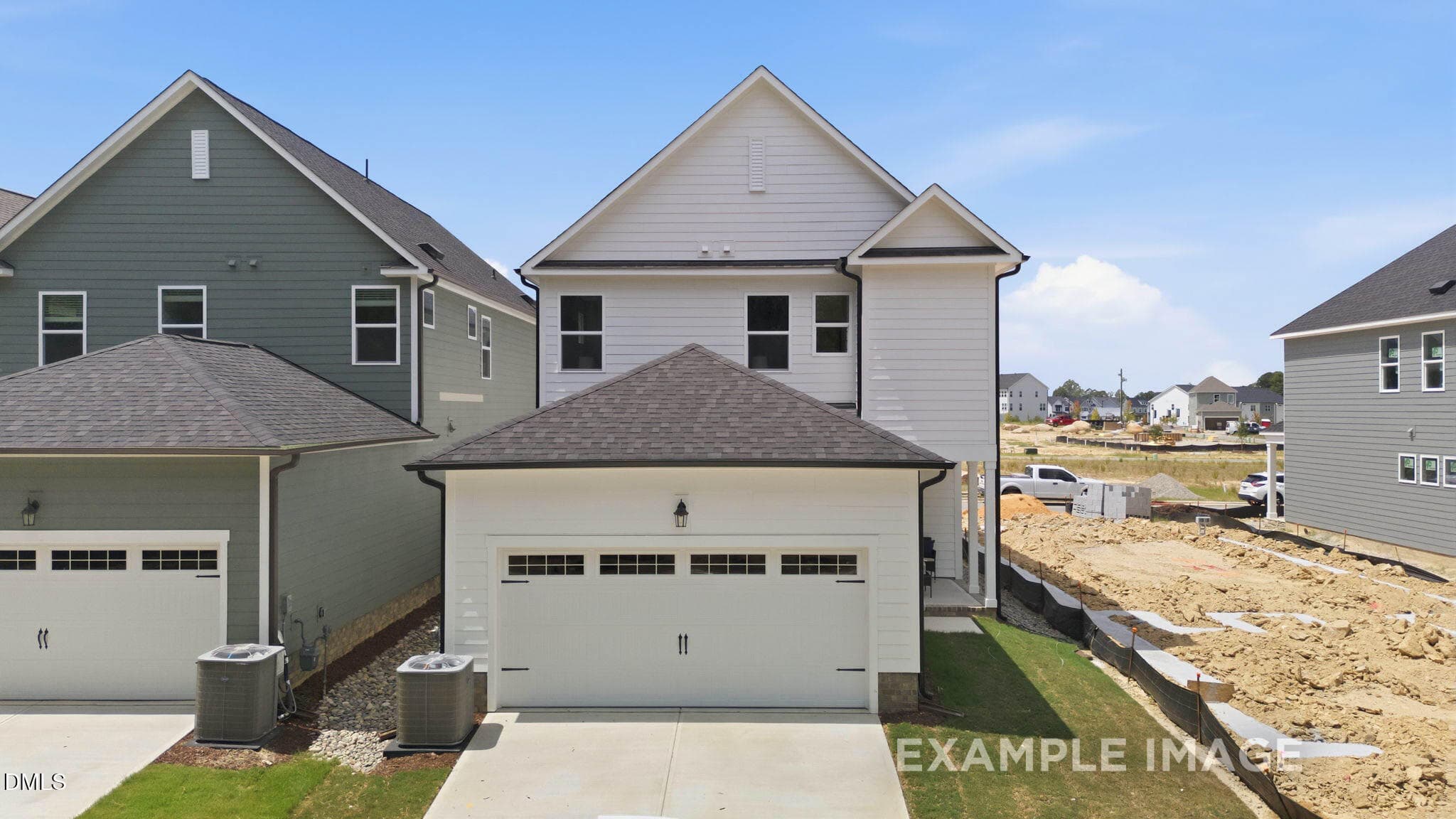 14-web-or-mls-DJI_20260819130747_0621_D - 816 Carpet Grass Avenue, Knightdale, NC 27545, Knightdale