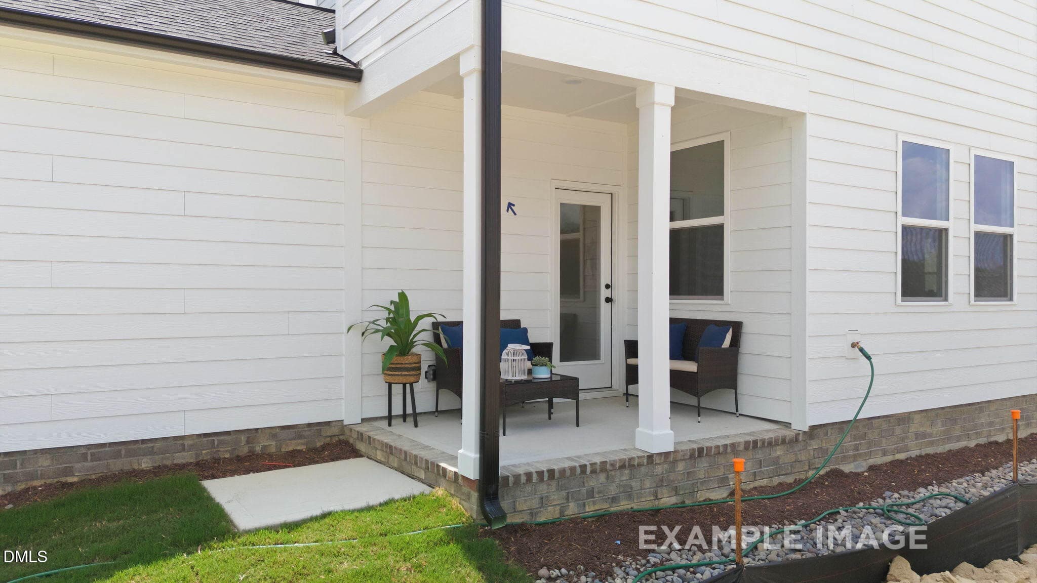 15-web-or-mls-DJI_20260819130830_0623_D - 816 Carpet Grass Avenue, Knightdale, NC 27545, Knightdale