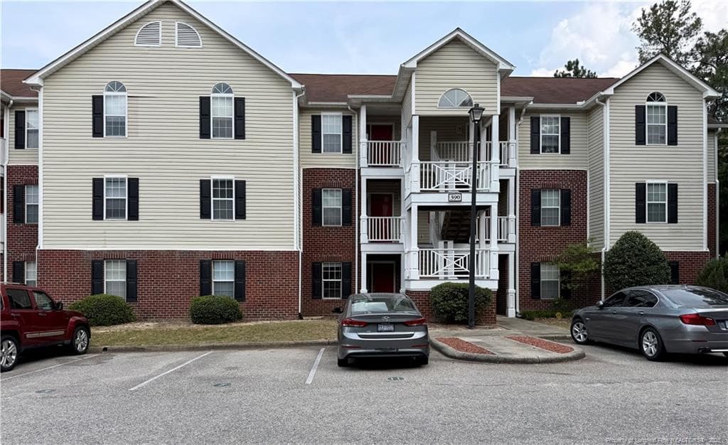 Photo 1 - 390 Bubble Creek Court 7, Fayetteville, NC 28311, Fayetteville