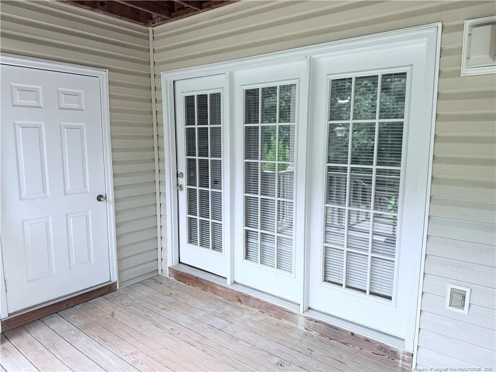 Photo 20 - 390 Bubble Creek Court 7, Fayetteville, NC 28311, Fayetteville