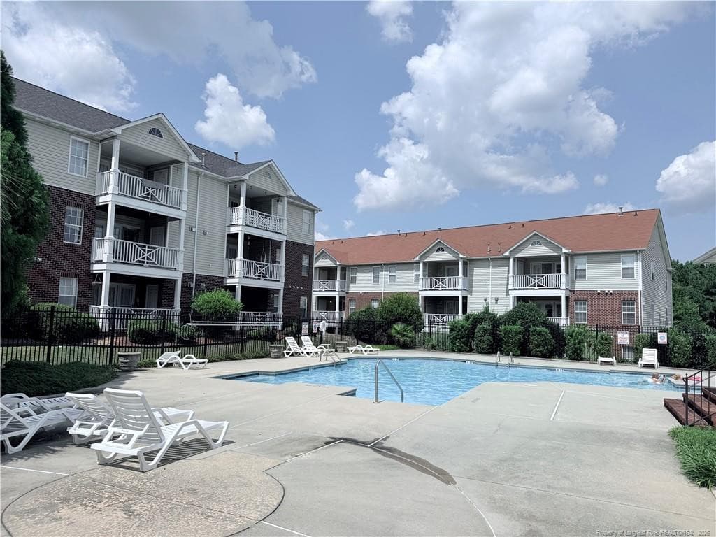 Photo 22 - 390 Bubble Creek Court 7, Fayetteville, NC 28311, Fayetteville