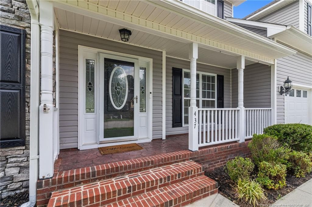 Photo 3 - 437 Spring Flowers Drive, Cameron, NC 28326