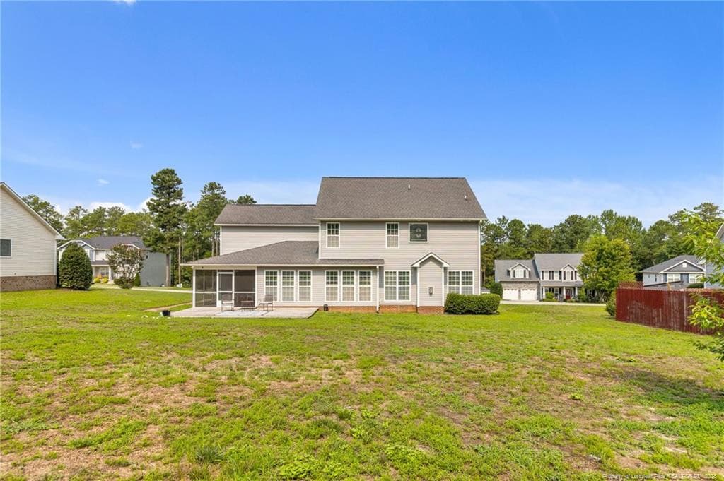 Photo 22 - 437 Spring Flowers Drive, Cameron, NC 28326