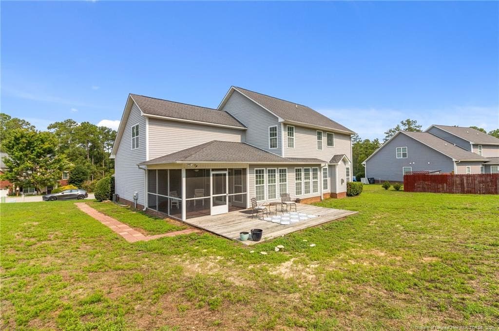 Photo 24 - 437 Spring Flowers Drive, Cameron, NC 28326