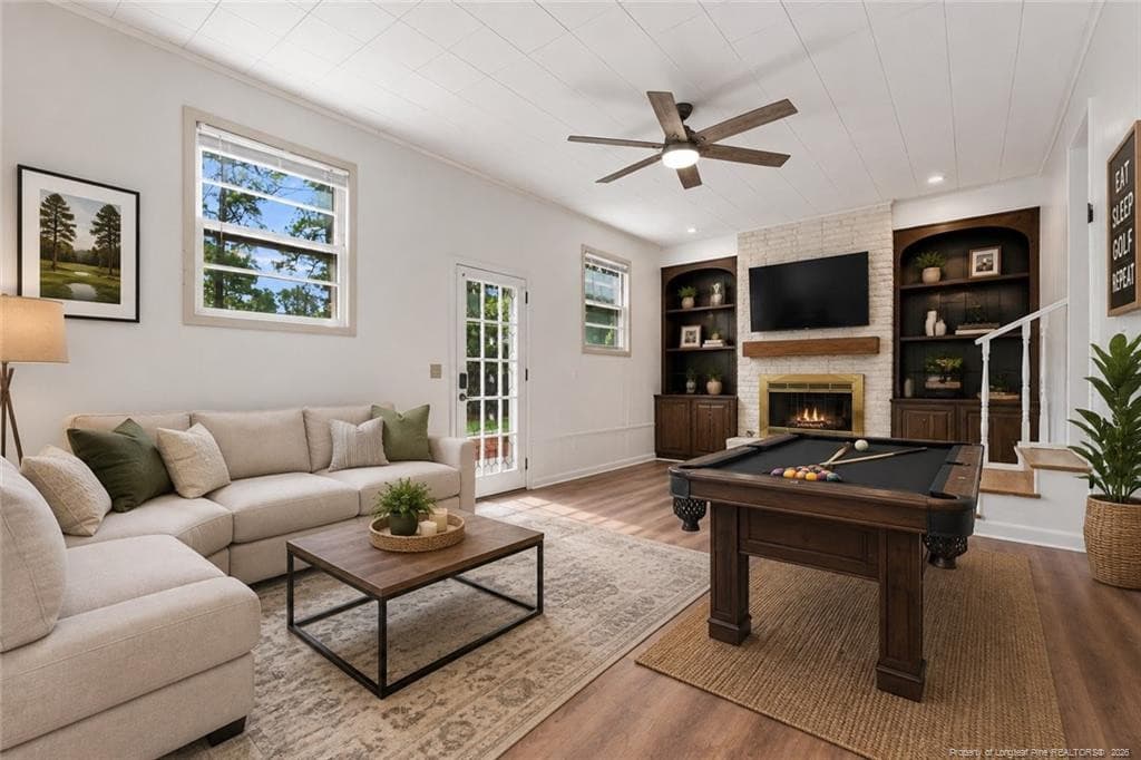 Photo 8 - 13280 Blues Farm Road, Laurinburg, NC 28396