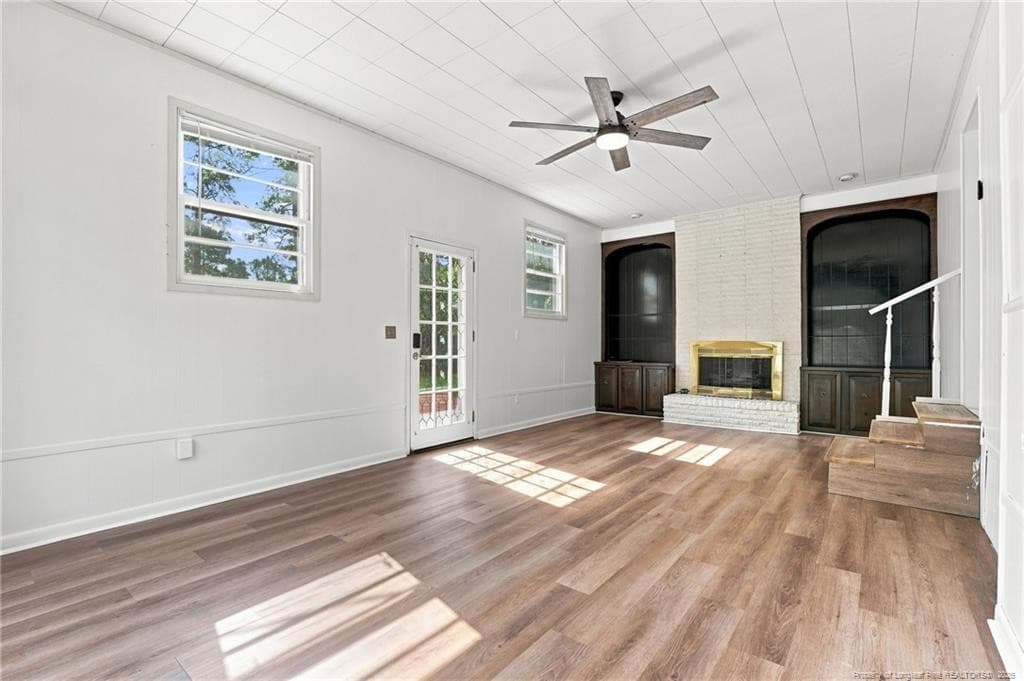 Photo 17 - 13280 Blues Farm Road, Laurinburg, NC 28396