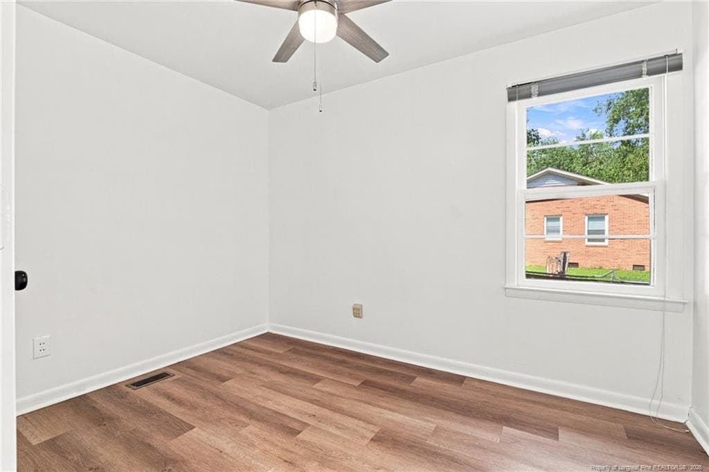 Bedroom 3 - 13280 Blues Farm Road, Laurinburg, NC 28396