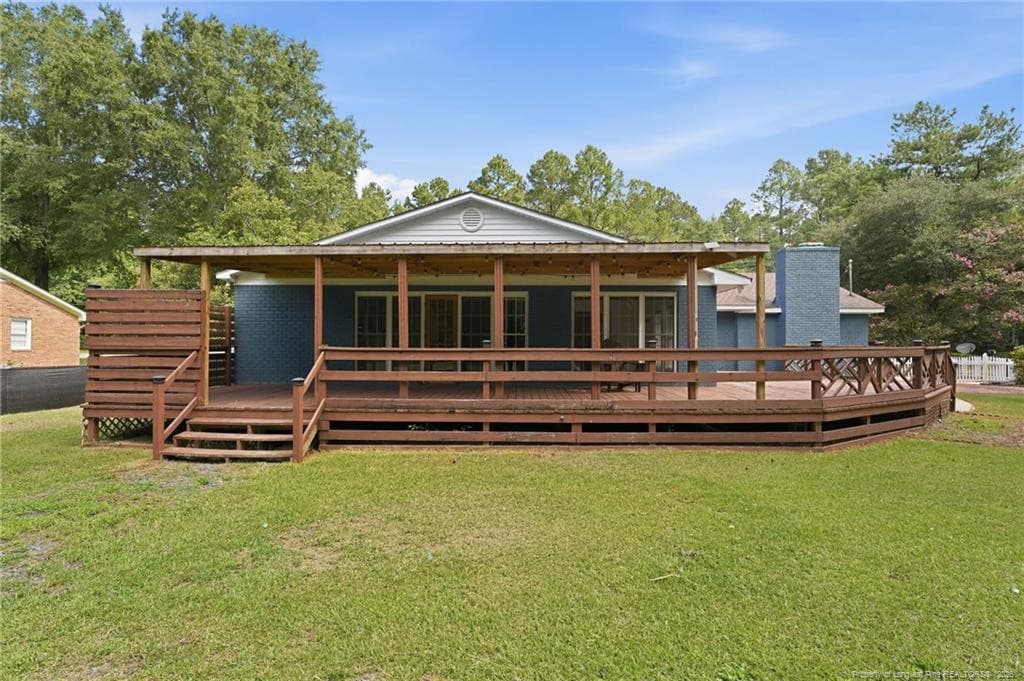 Photo 27 - 13280 Blues Farm Road, Laurinburg, NC 28396