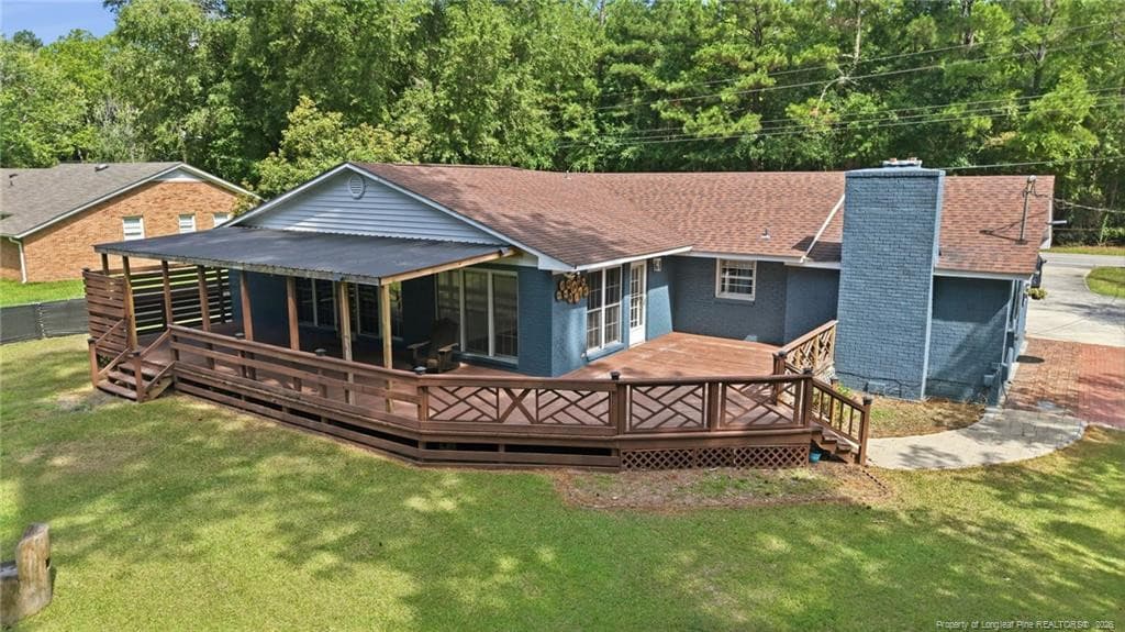 Photo 33 - 13280 Blues Farm Road, Laurinburg, NC 28396