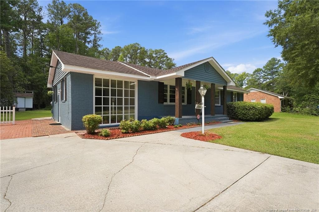 Photo 32 - 13280 Blues Farm Road, Laurinburg, NC 28396