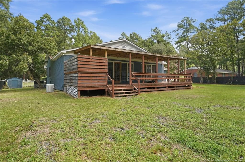 Photo 35 - 13280 Blues Farm Road, Laurinburg, NC 28396