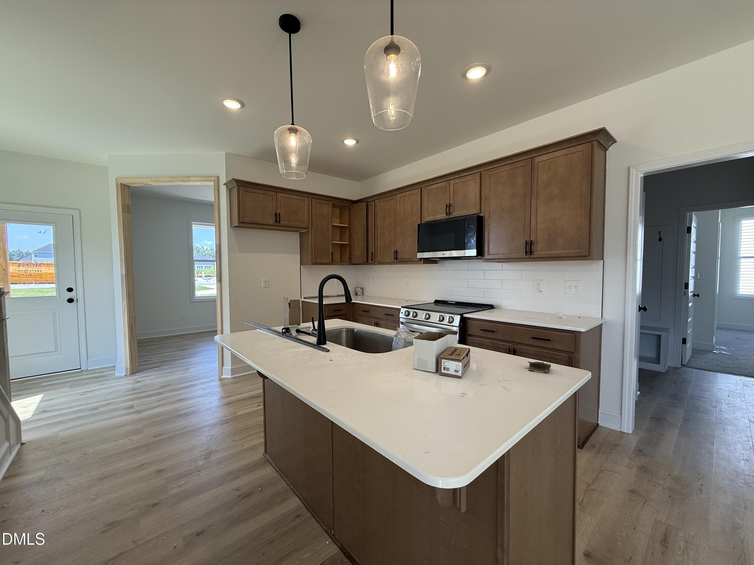 Move In Ready! - 137 Cardovia Way, Wendell, NC 27591, Wendell