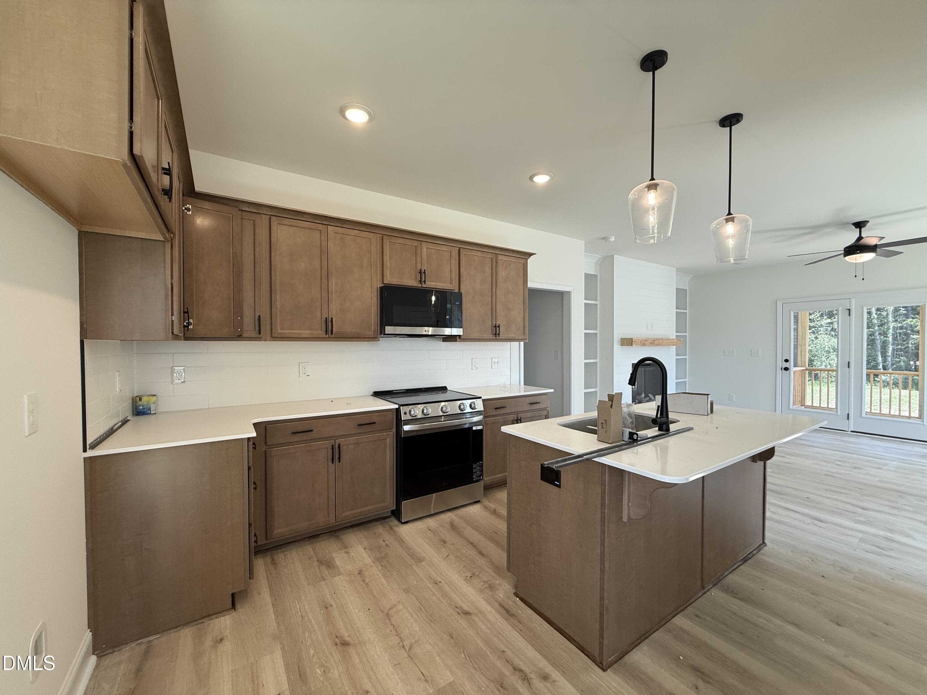 Move In Ready! - 137 Cardovia Way, Wendell, NC 27591, Wendell