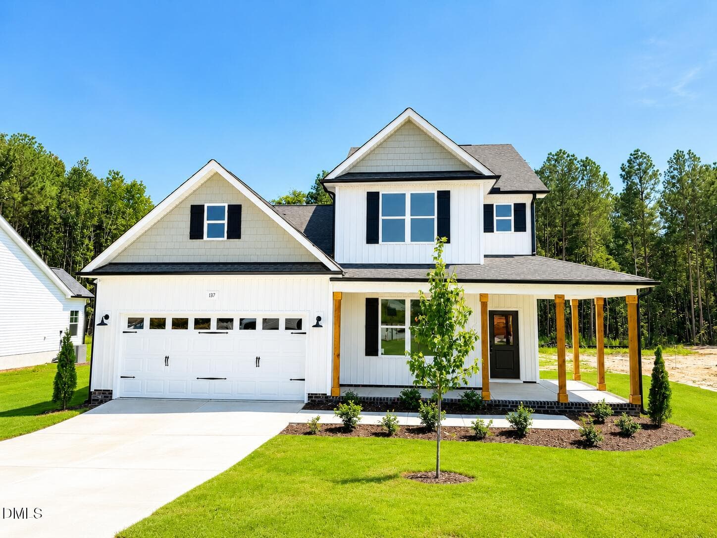 Move In Ready! - 137 Cardovia Way, Wendell, NC 27591, Wendell