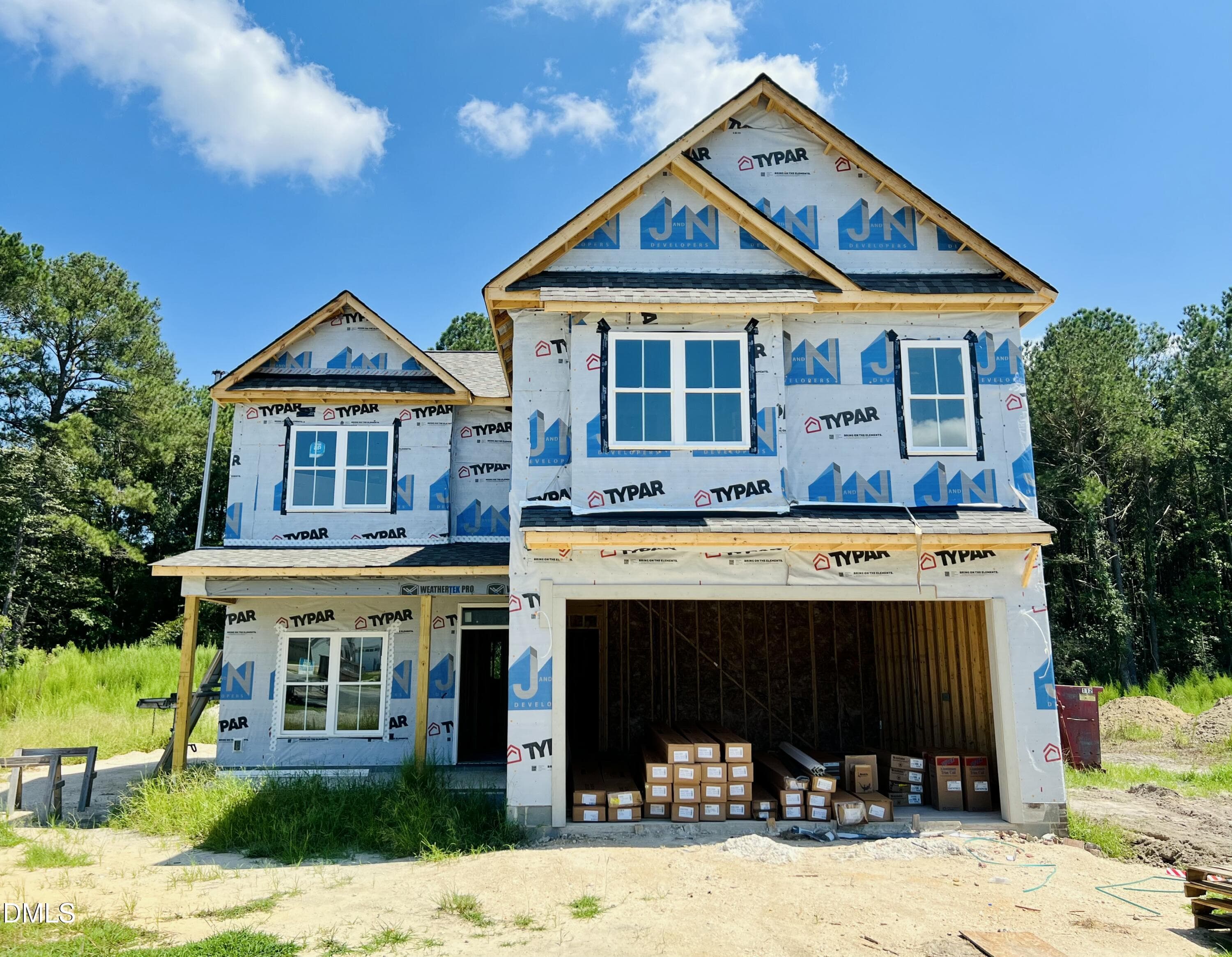IMG_3902 - 221 Pendergrass Drive, Princeton, NC 27569