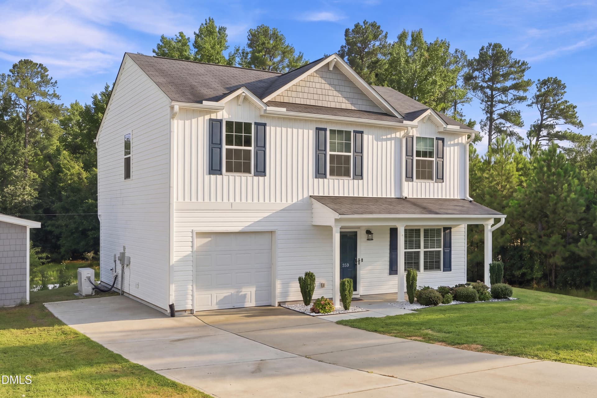 359 Emiles Crossing Way-2 - 359 Emilies Crossing Way, Lillington, NC 27546