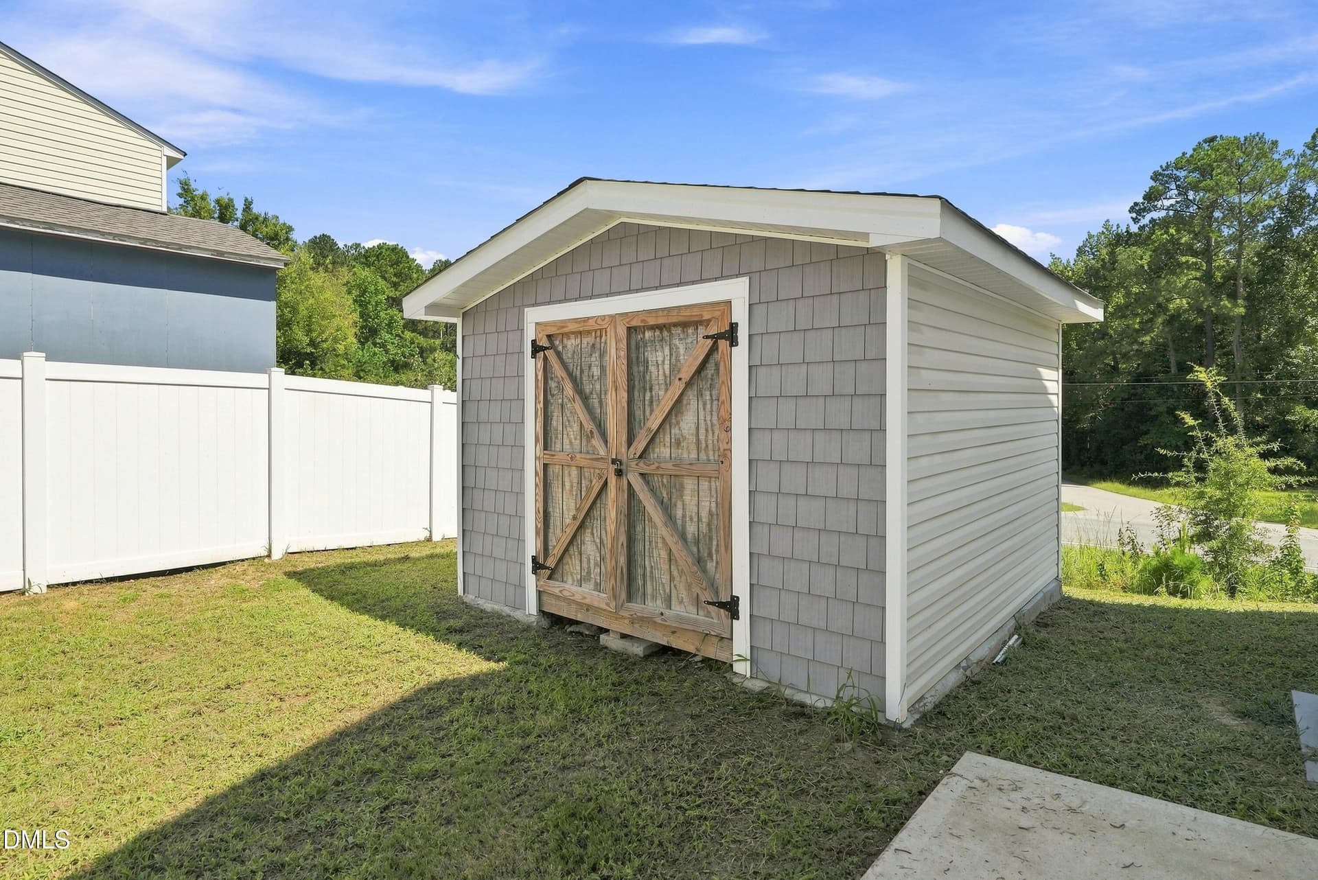 359 Emiles Crossing Way-54 - 359 Emilies Crossing Way, Lillington, NC 27546