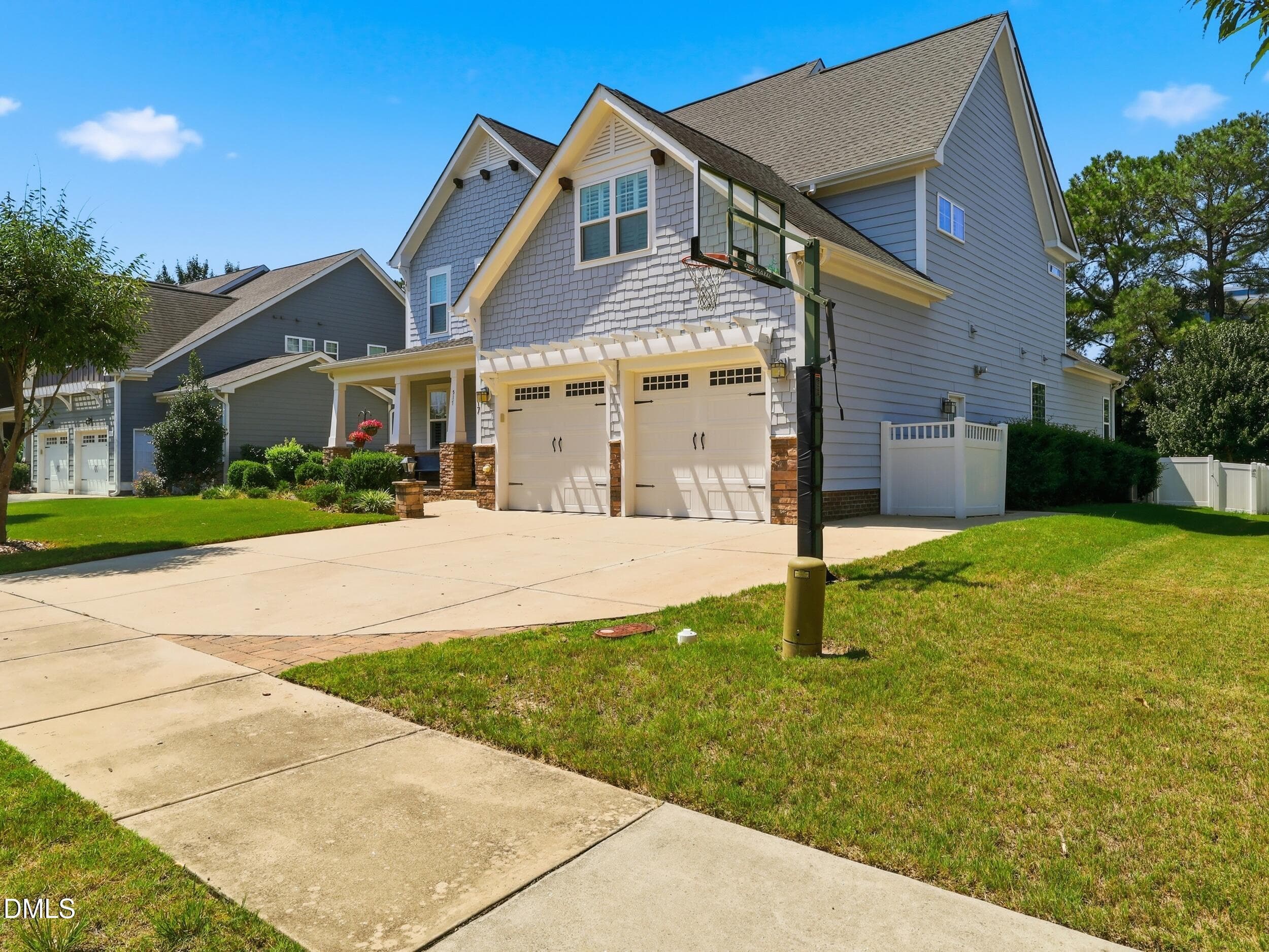 7_img_0334 - 517 Silverliner Drive, Knightdale, NC 27545, Knightdale