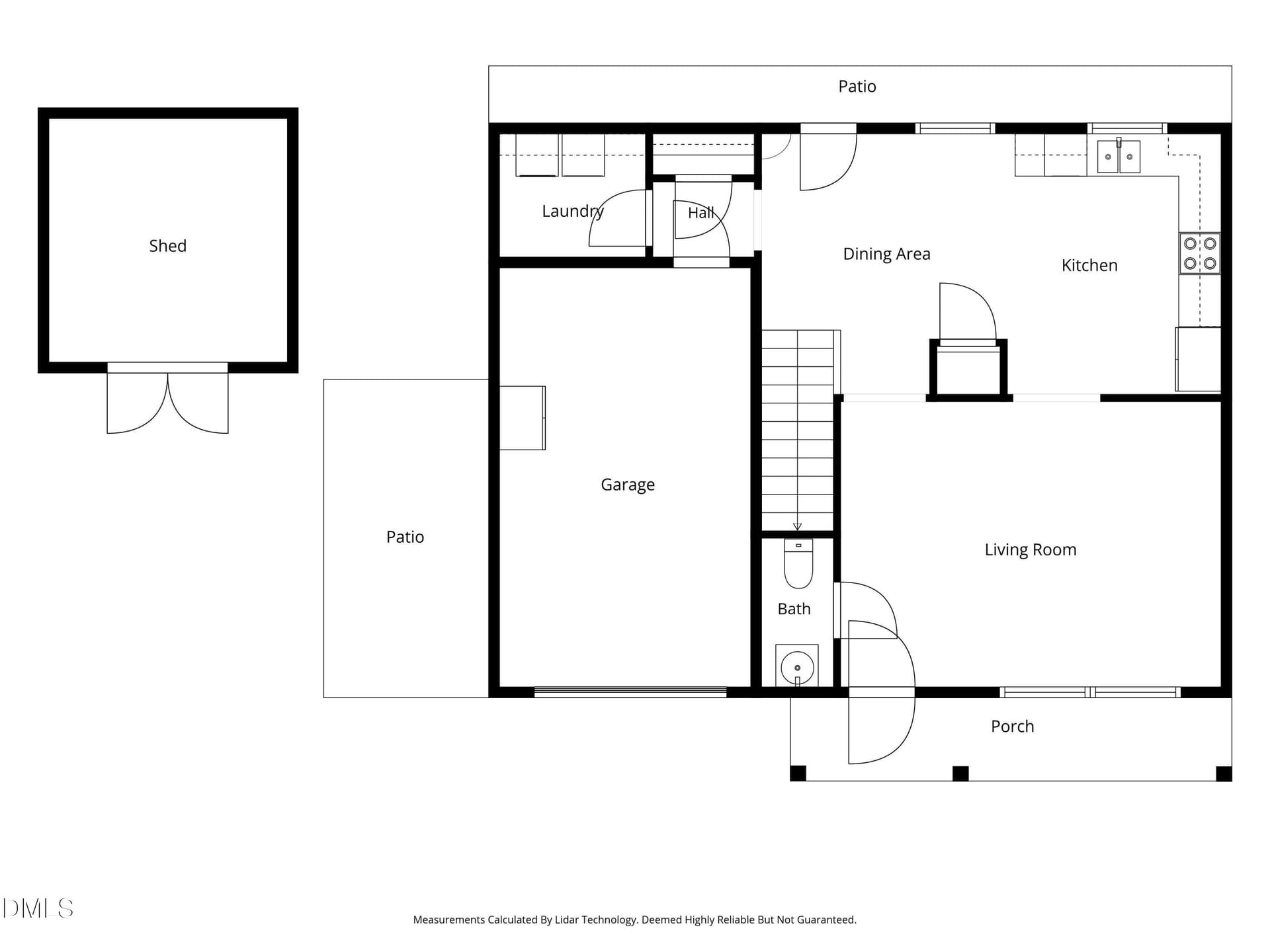 zFloorplan_4 - 359 Emilies Crossing Way, Lillington, NC 27546